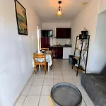 L' Apartamento Chambretaud