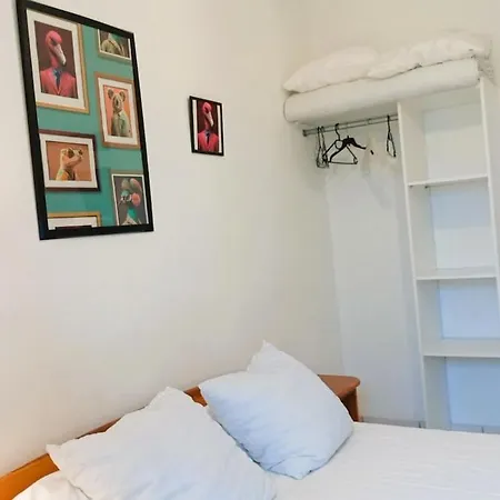 Apartament L' Chambretaud