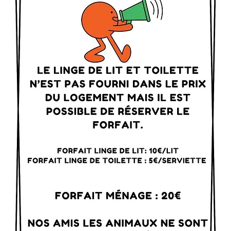 L' Apartman