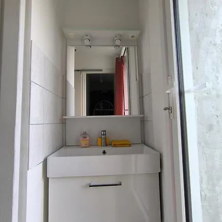 Apartamento L' Chambretaud