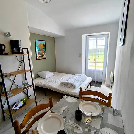 Apartamento L' *