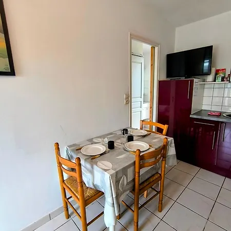L' Apartman *