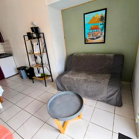 L' Apartamento