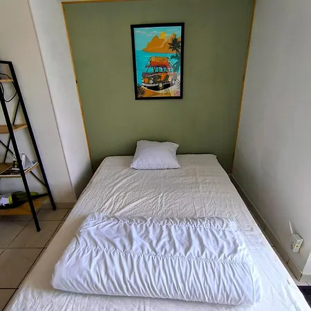 Apartman L'